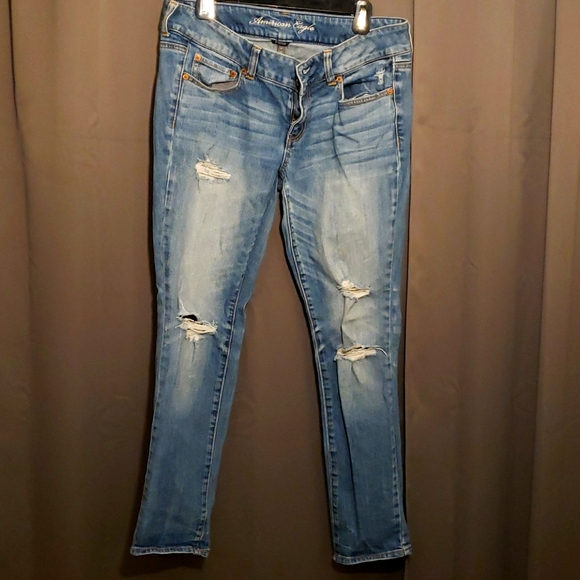 American Eagle Outfitters Denim - American Eagle Jeans